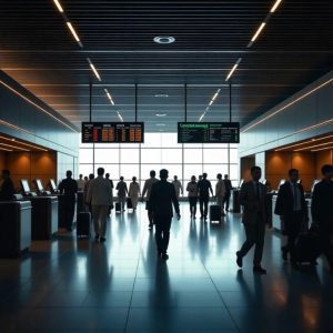 Read more about the article France Travel in Disarray as Passengers across Airports of Paris, Marseille and Lyon Faces Eleven Flight Cancellations with Hundreds of Delays by Air France, easyJet and others, New Update – Travel And Tour World