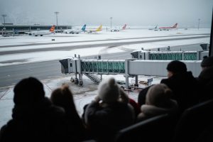 Read more about the article Chicago Joins Dallas-Fort Worth, Atlanta, Houston, Phoenix, San Francisco, and Many More US International Airports in Embracing Massive Cancellations and Travel Chaos as Thanksgiving Holiday Week Unfolds, Latest Update – Travel And Tour World