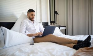 Read more about the article How Credit Card Issuers Define ‘Travel’ – NerdWallet