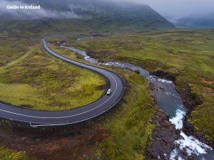 Read more about the article Top 10 Car Rental Companies in Iceland – Guide to Iceland