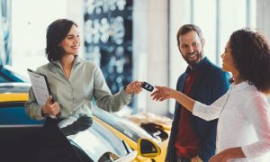 Read more about the article The Guide to the Avis Preferred Loyalty Program – NerdWallet