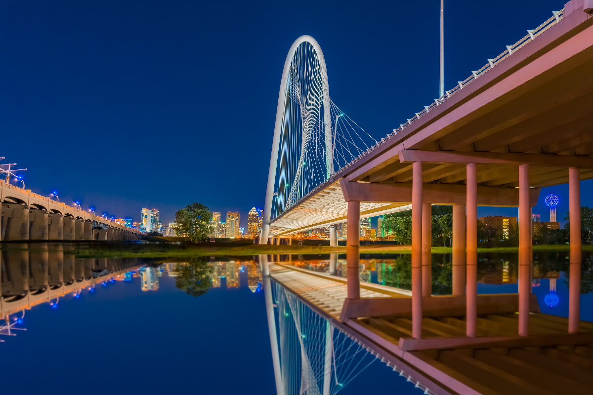 You are currently viewing Travel + Leisure Ranks Dallas-Fort Worth As One Of The Top Travel Destinations In The World 2026