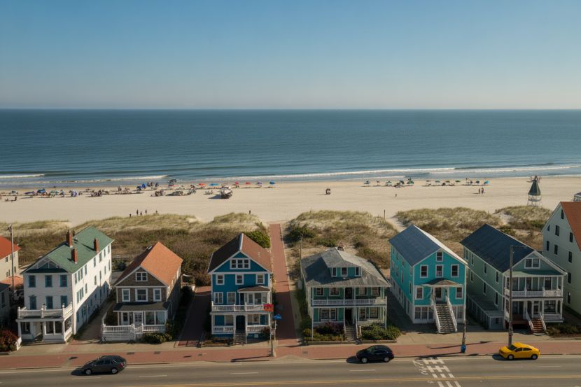 Read more about the article Cape May County Joins the Ranks of America’s Fastest-Growing Travel Destinations, Alongside Florida Keys, Catskills, and the Smoky Mountains – Everything You Need to Know About Its Explosive Growth – Travel And Tour World