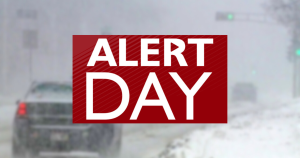 Read more about the article Sllick travel Wednesday morning with snow ending, turning breezy and much colder | Latest Weather Forecast – Channel 3000