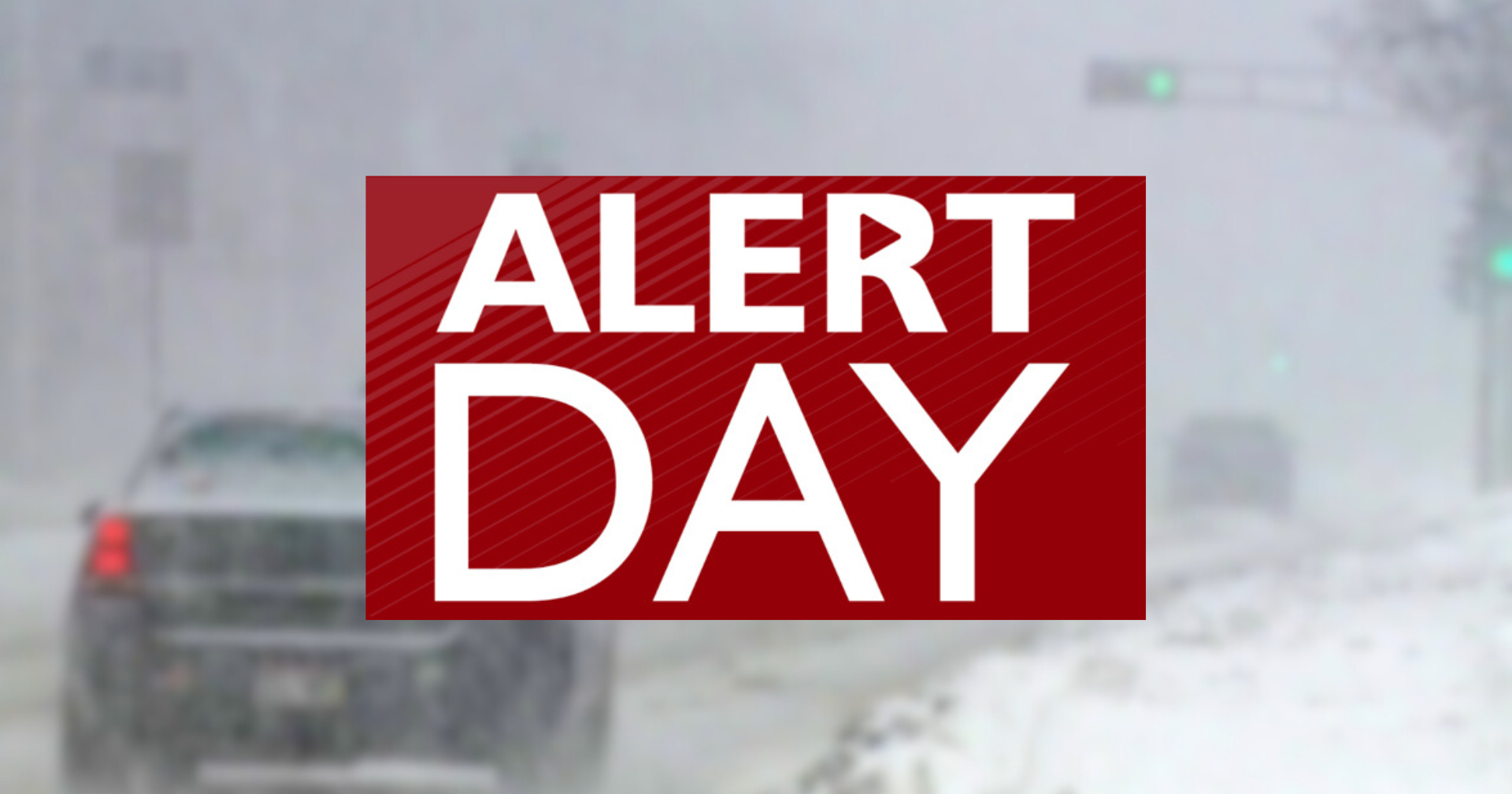 You are currently viewing Sllick travel Wednesday morning with snow ending, turning breezy and much colder | Latest Weather Forecast – Channel 3000