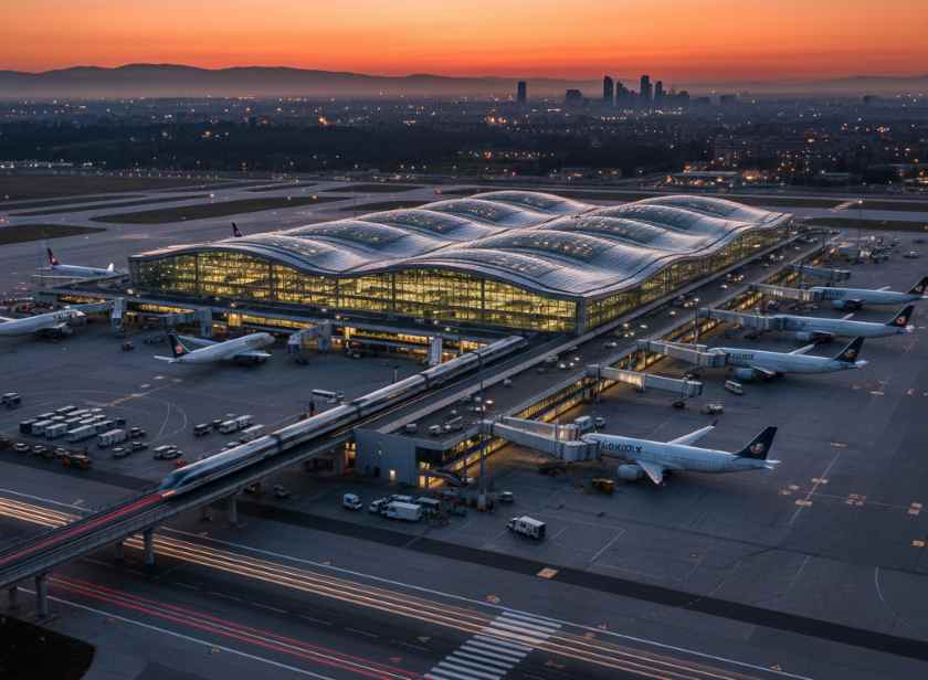 You are currently viewing Travel Between Houston and Rome Made Easier with ITA Airways’ New Direct Flights – Travel And Tour World