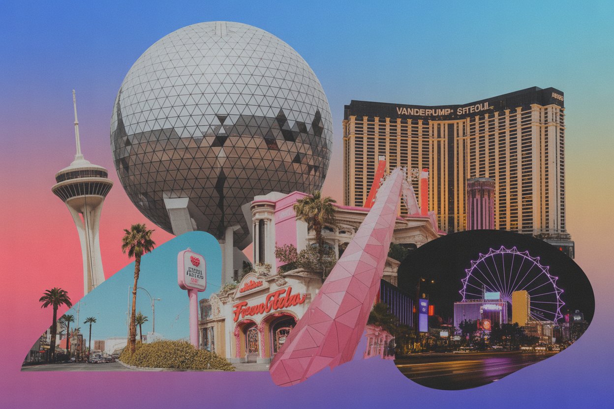 You are currently viewing Las Vegas Unites Miami, New York City, Orlando, San Francisco, Los Angeles as Most US Cities Facing Unexpected Tourism Slump, as Travel Industry Hammers Economy, But in 2026 This Sector Can Bounce Back with Brand USA New Promotional Campaig – Travel And Tour World