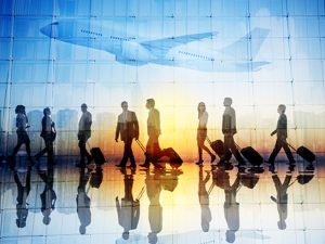 Read more about the article IATA reports European Air Traffic Control Delays Double Over Last Decade – TravelPress