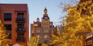 Read more about the article Holiday ice skating + 10 more Texas travel ideas for December – CultureMap Houston