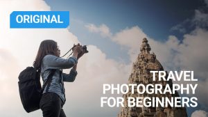 Read more about the article Travel Photography for Beginners: Everything You Need to Know Before Your Trip – DIYPhotography