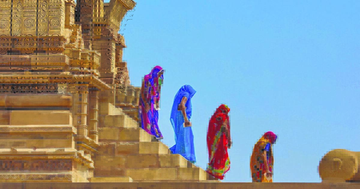 You are currently viewing The standout journeys of 2025 – and the destinations topping 2026 wish lists – The Canberra Times