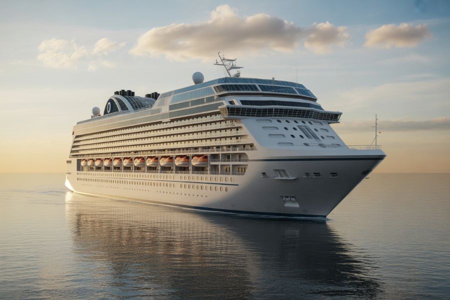 You are currently viewing Wind star Cruises’ Game-Changing Star Seeker to Redefine Luxury Cruises: Unveiling December 2025 from Barcelona to the Caribbean And Beyond! – Travel And Tour World