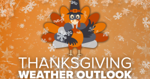 Read more about the article Thanksgiving Weather Outlook: Wintry weather returns to Western New York – WKBW