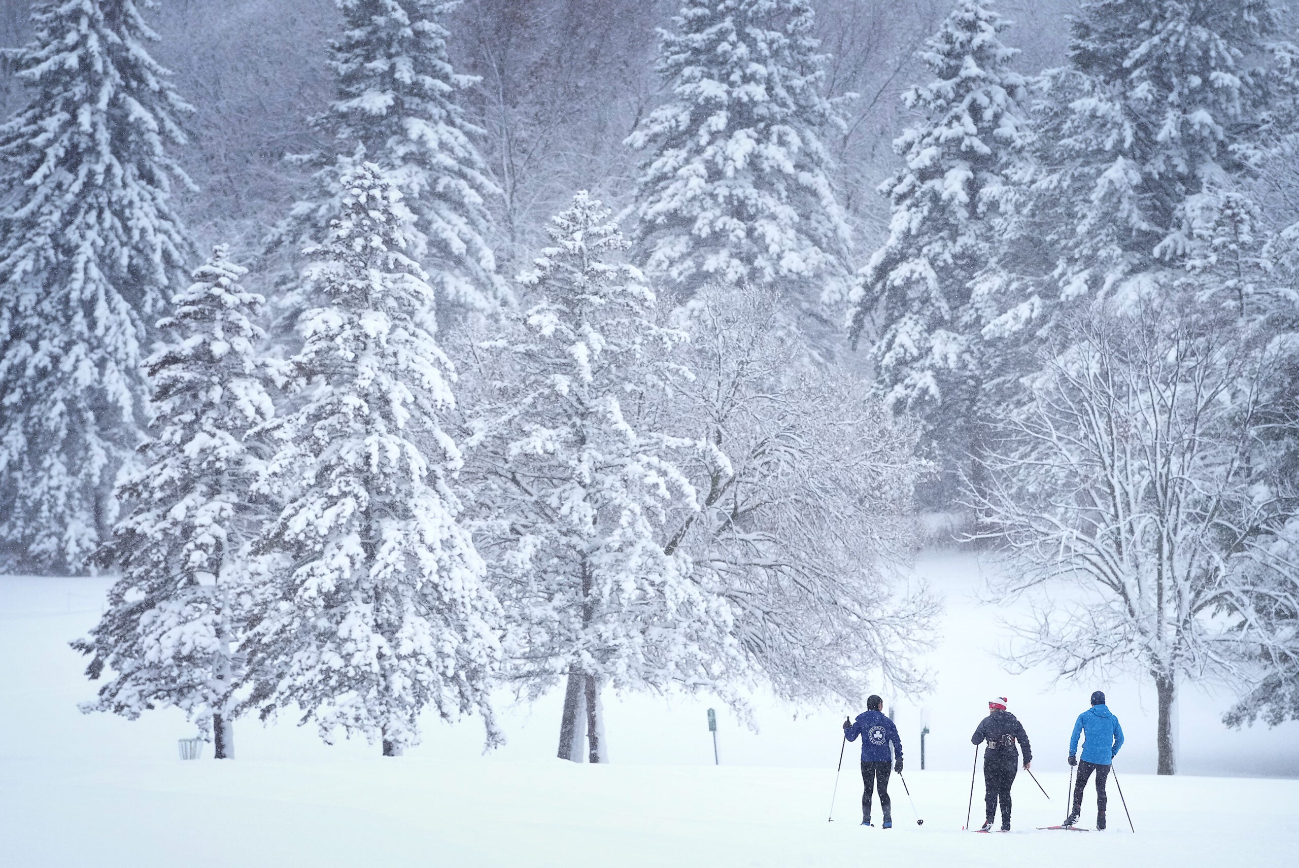 You are currently viewing The Forecast Is in for an “Intense, Stormy Winter.” These Cities Will Get the Most Snow. – Outside Magazine