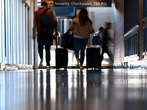 Read more about the article Why is Trump demanding travellers’ social media handles; how will it work? – Al Jazeera