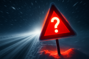 Read more about the article Buffalo, NY Winter Weather Alert Today: Early Snow Chance as Thanksgiving Travel Rises – Country Herald