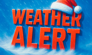 Read more about the article California Weather Alert: Rainy Christmas Likely This Year in Los Angeles Dec 13–26 Travel Outlook – Country Herald