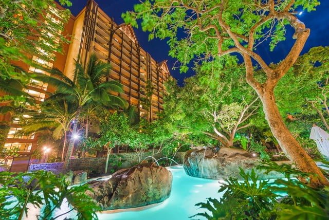 Read more about the article Aulani Resort & Spa Trip Planning Guide – Disney Tourist Blog