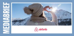 Read more about the article 55% of Indian travellers take winter trips annually; Gen Z, Millennials drive trend: Airbnb – Mediabrief.com