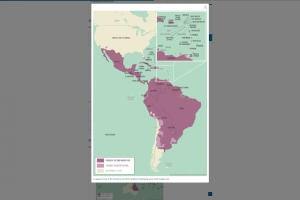 Read more about the article Will Brazil's Dengue Vaccine Come to the USA – Vax-Before-Travel