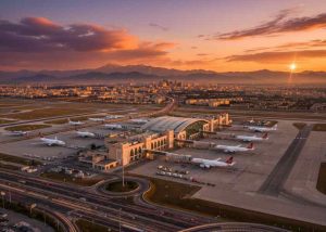 Read more about the article New Los Angeles to Casablanca Route Opens Doors to Africa for U.S. Tourists – Travel And Tour World