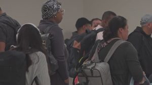 Read more about the article Winter weather impacts holiday travel – FOX 26 Houston