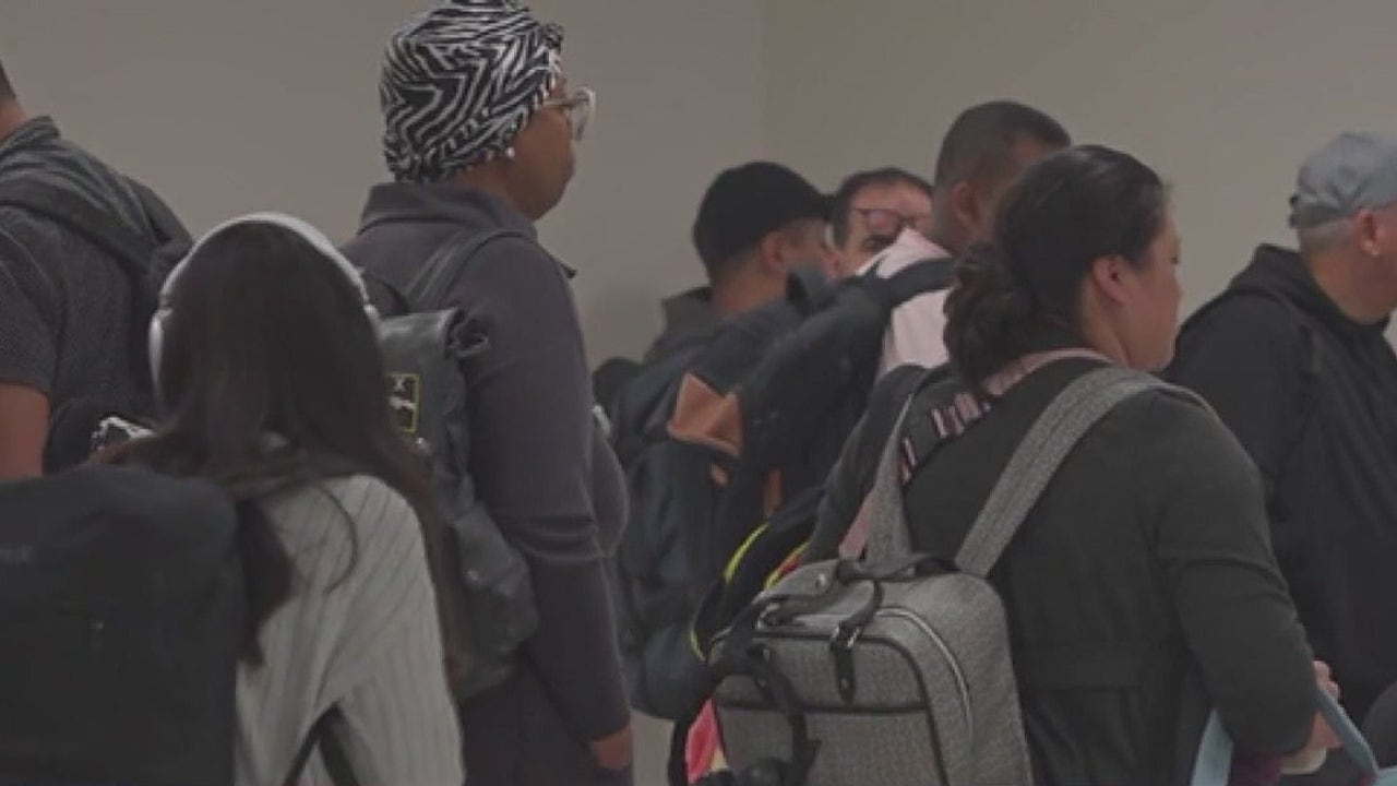 You are currently viewing Winter weather impacts holiday travel – FOX 26 Houston