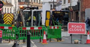 Read more about the article Live traffic and travel updates for the Island this Saturday – Isle of Wight County Press