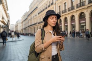 Read more about the article Allyz TravelSmart App Sees Explosive Growth With New Features for 2025 – Travel And Tour World