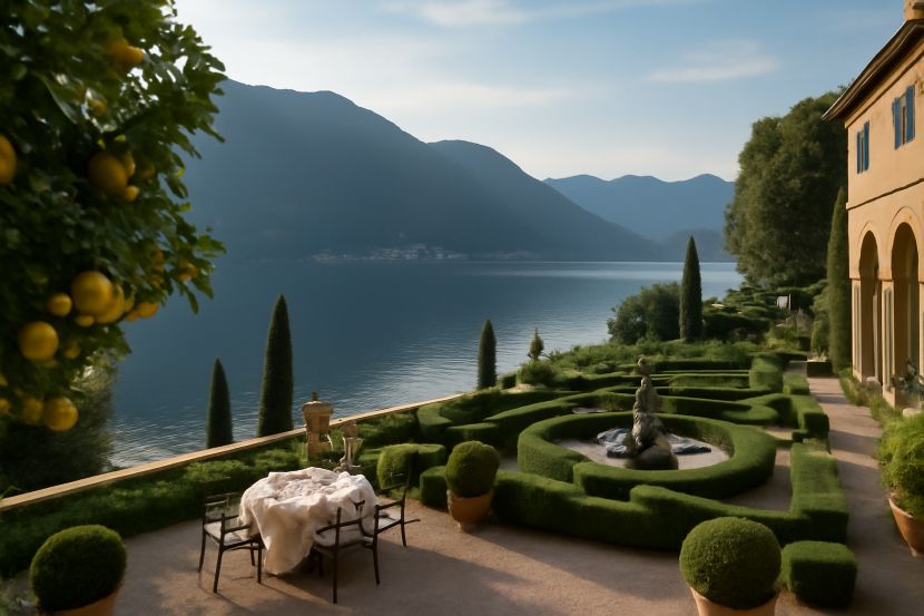 You are currently viewing Experience the Magic of the Italian Lakes: Lake Garda and Lake Como Travel Tips – Travel And Tour World