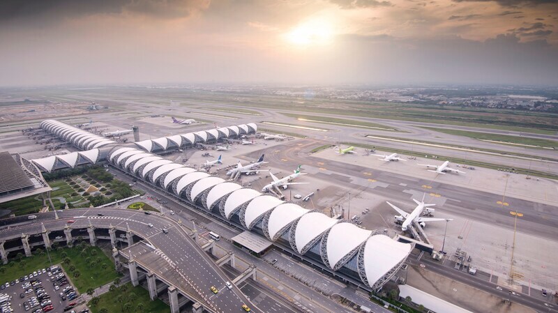 Read more about the article Thailand’s Tourism Sector Unfazed by Border Clashes as Aerothai Ensures No Impact on Flights, Allowing Travelers to Explore the Country Without Worry: What Travelers Must Know Now – Travel And Tour World