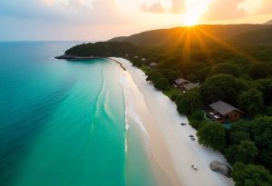 Read more about the article Phu Quoc’s Rapid Tourism Growth In 2025 Makes it One Of Vietnam’s Top Travel Destinations, Boosting Infrastructure Developments and Providing New Opportunities For Luxury Resorts and Eco-Tourism – Travel And Tour World