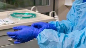 Read more about the article New York state looking at first steps to address pro­lif­er­ation of traveling nurse industry – NY State of Politics