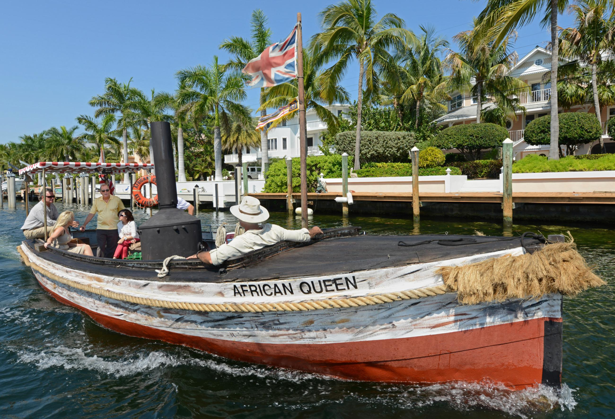 You are currently viewing Lights, Camera, Action – Florida Keys & Key West