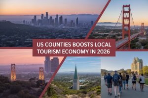 Read more about the article Orange County Joins Napa, Sonoma, San Diego and More California Counties Expecting a Robust Tourism Economy Growth as Sports Event on Surge Resulting Increase of International and Domestic Tourists – Travel And Tour World