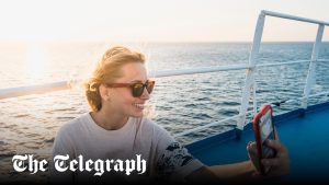 Read more about the article Why more under-40s are booking cruise holidays – The Telegraph