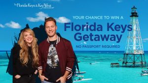 Read more about the article Win the Ultimate Florida Keys Getaway, Courtesy of Visit Florida Keys & Key West – Audacy