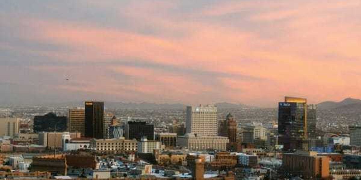 You are currently viewing Far West Texas city recognized as a top travel destination for 2026 – CultureMap Houston