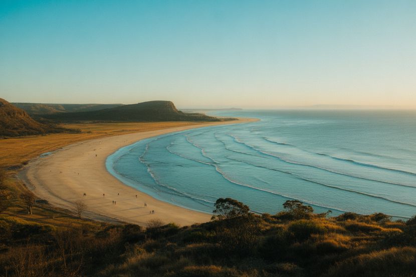 Read more about the article Australia’s Regional Work Visa Unlocks Exclusive Travel Opportunities, Allowing Global Visitors to Explore Remote Destinations, Cultural Treasures, and Stunning Landscapes Across the Country in 2025 – Travel And Tour World