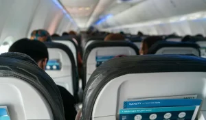 Read more about the article Airline data broker to stop selling individuals’ travel records to government agencies – The Record from Recorded Future News