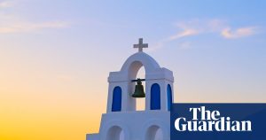 Read more about the article Share a tip on a favourite church or cathedral in Europe – The Guardian