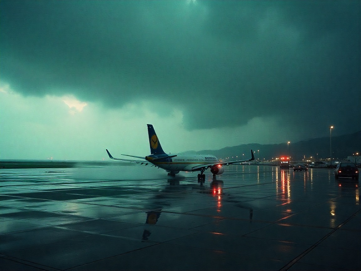 Read more about the article California Storms on the Horizon: American Airlines, Southwest Warn of Major Flight Disruptions, Is Your Trip at Risk? – Travel And Tour World