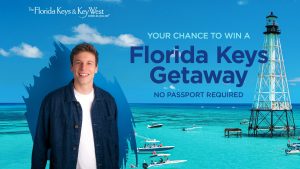 Read more about the article Win a Florida Dream Vacation, courtesy of Visit Florida Keys & Key West – Audacy