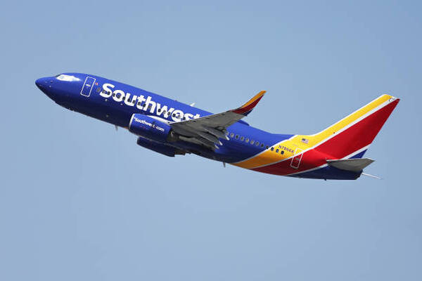 You are currently viewing Boston, Las Vegas, Los Angeles, Portland, San Francisco, and Seattle Unlock Direct European Travel Through Revolutionary Southwest-Condor Partnership – Travel And Tour World