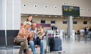 Read more about the article Airline Travel Insurance vs. Your Credit Card’s – NerdWallet