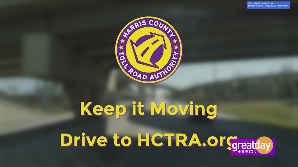 You are currently viewing Sponsored: Gift an EZ TAG: Save on tolls and travel across Houston and beyond – KHOU