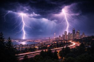 Read more about the article Washington Faces Ongoing Flood & Wind Alerts Amid Storm – Travel And Tour World