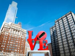 Read more about the article Philly A 'Best Place To Travel In 2026,' Travel & Leisure Says