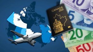 Read more about the article Canadians may encounter out-of-pocket expenses during domestic travel – The Weather Network
