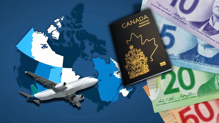 You are currently viewing Canadians may encounter out-of-pocket expenses during domestic travel – The Weather Network